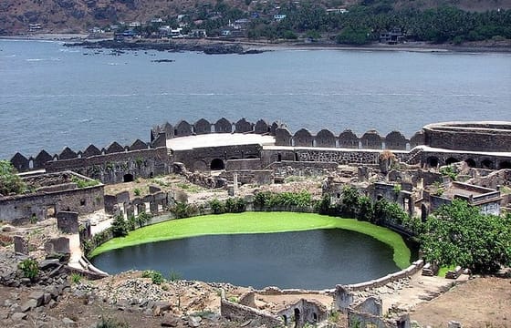 Pune to Alibaug Beach Tour