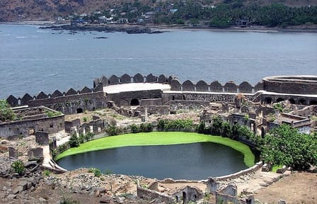 Pune to Alibaug Beach 3-Day Cultural Tour