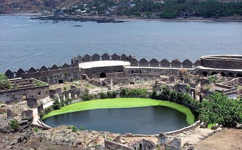 Pune to Alibaug Beach 3-Day Cultural Tour