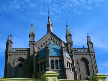 Buenos Aires Sightseeing Tour