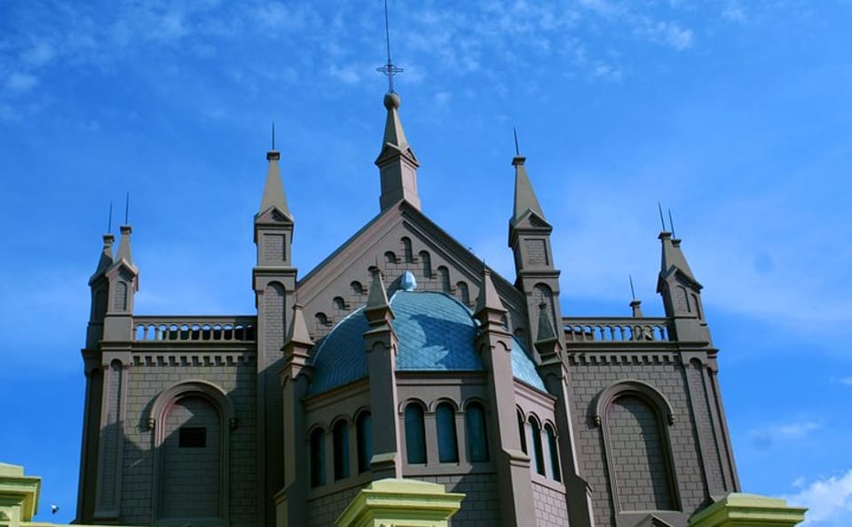 Buenos Aires City Tour with Tigre Delta and Gaucho Experience