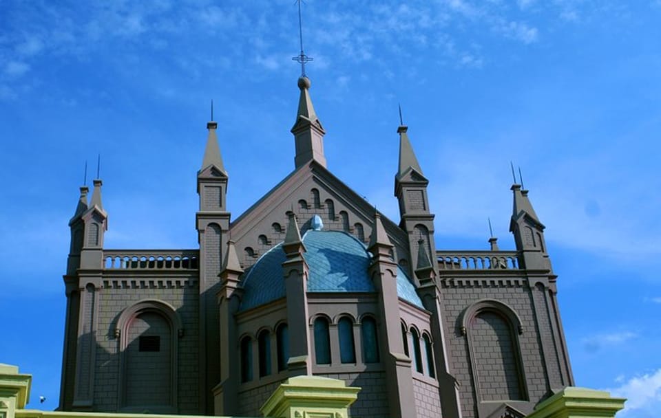 Buenos Aires City Tour with Tigre Delta and Gaucho Experience