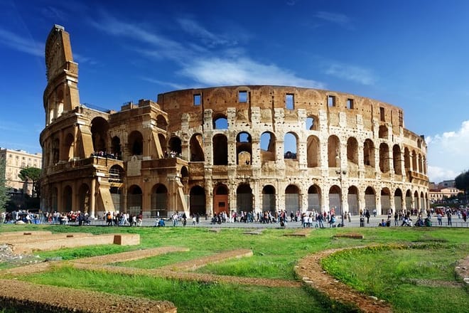 Colosseum