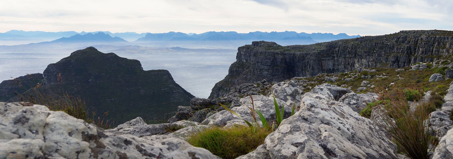 Table Mountain e-bike adventure. Cape Town. Guided