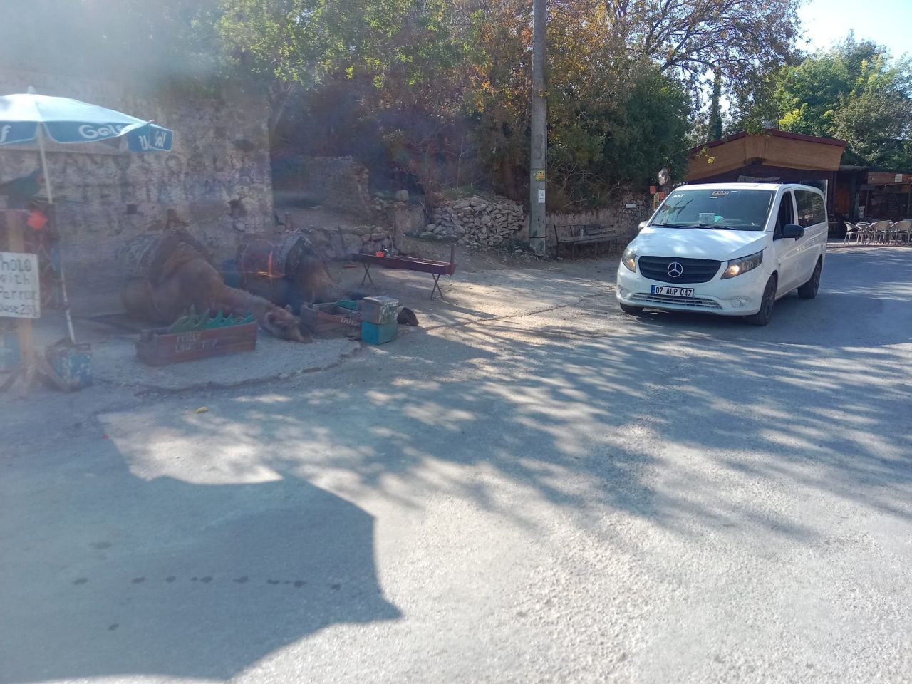 Private Antalya Transfer