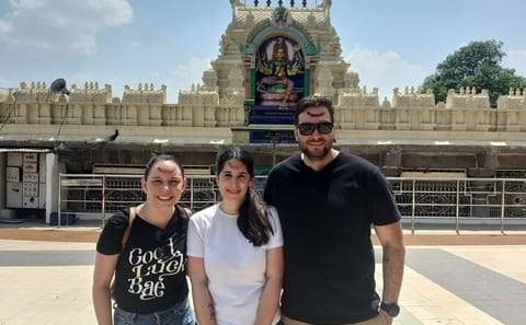 Cultural Tour of Thousand Pillar Temple and Warangal Fort