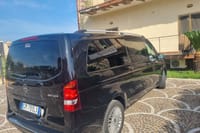 Private Transfer from Salerno to Positano 3