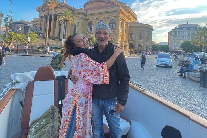 Scenic Cycling Loop Of Enchanting Cat Ba Island Full-day