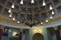 London West End and Royal Opera House Private Walking Tour 5