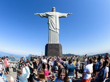 Christ The Redeemer