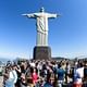 Christ The Redeemer