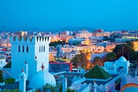TANGIER
