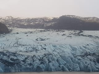 Private Day Tour: Explore Iceland’s South Coast & Glacier Hike, photo 14