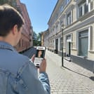 Malmö Self-Guided Sherlock Holmes Murder Mystery Game 2