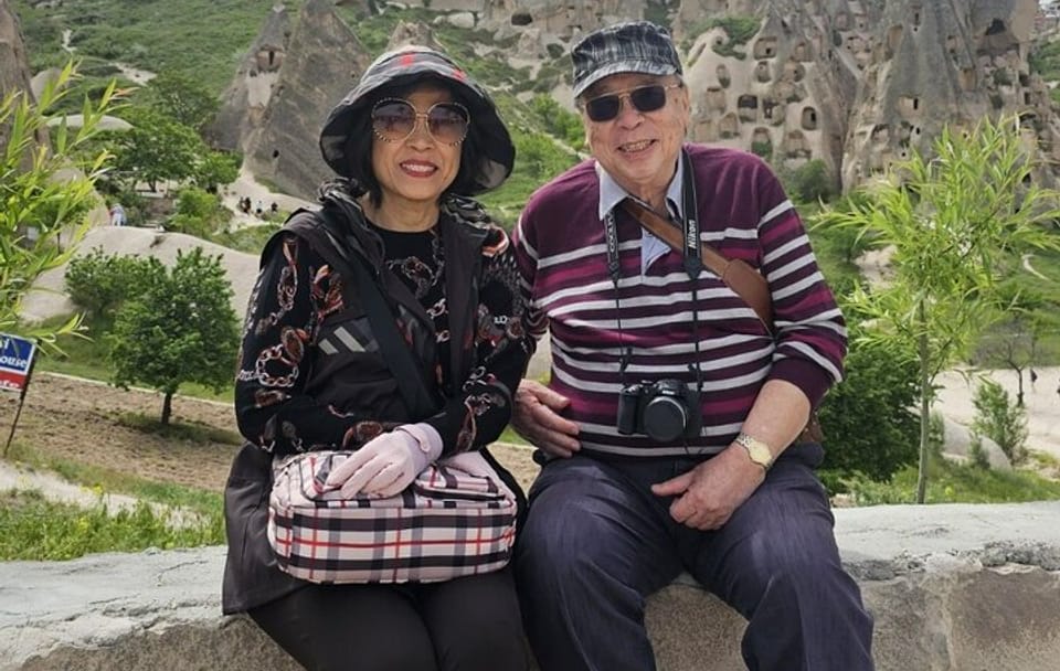 PRIVATE Cappadocia Tour with LUNCH