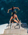 Private Charter — Sunset  9