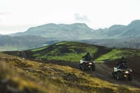 Lava Beach 2-hour ATV Tour 6