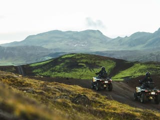 Lava Beach 2-hour ATV tour, photo 7