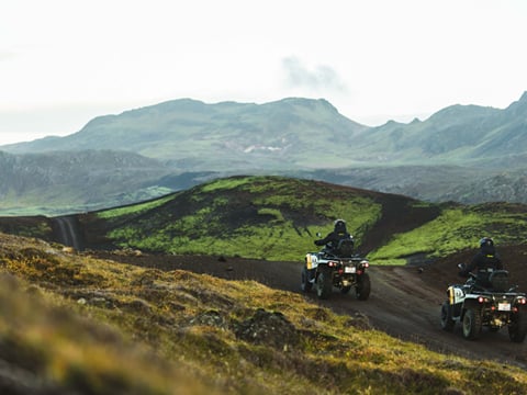 Lava Beach 2-hour ATV tour, photo 7