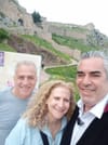 Ancient Corinth Half Day Tour 6