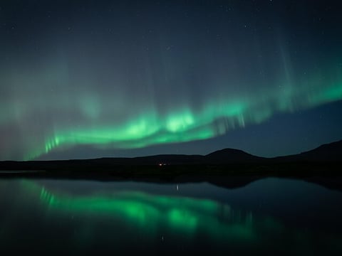 Reykjavik Northern Lights Tour with Professional Photographer, photo 10