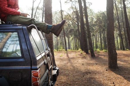 Antalya Jeep Safari: Off-Road Adventure, Culture & Scenic BBQ Lunch