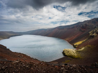 Landmannalaugar Private Tour with Photographer, photo 6