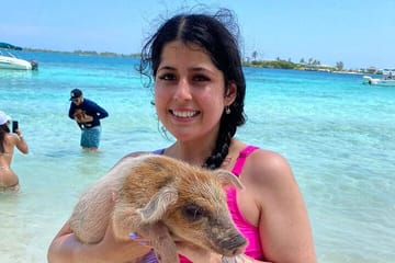 3 Islands Private Group Excursion (4hrs)