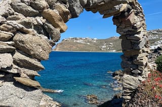 Private Mykonos Create Your Dream Tour Or Trust Our Curated Magic