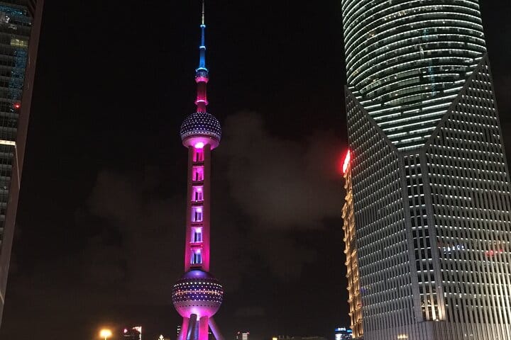 Beijing Forbidden City and Badaling Great Wall private day tour.