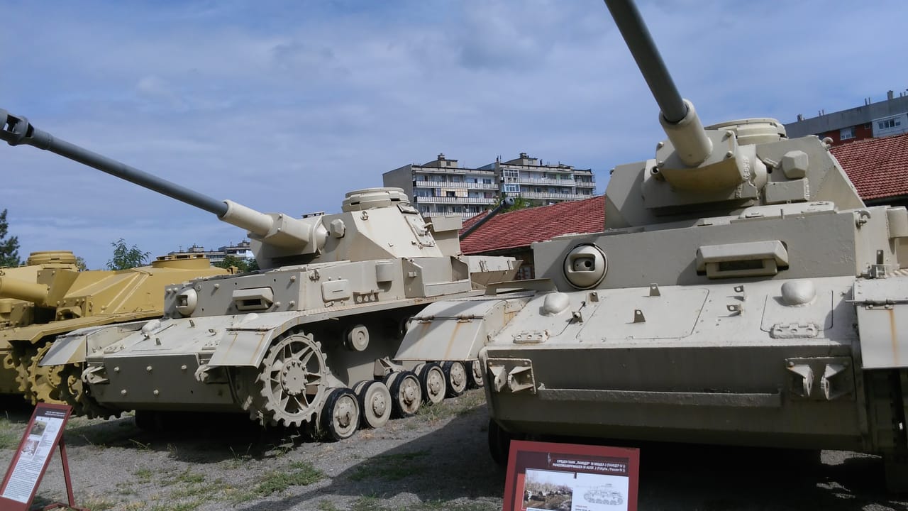 Audio Guide for All Sliven & Yambol Sights, Attractions or Experiences 8