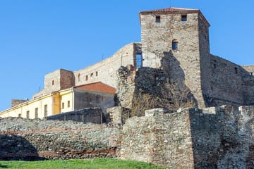 Best of Thessaloniki: Tour by Local