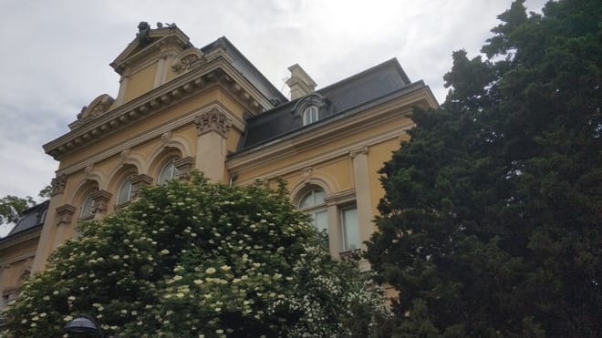 Guided Visit to Sofia National Art Gallery 6