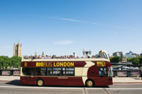 Go London Explorer Pass 6