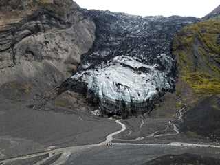 Þórsmörk Super Jeep Tour, photo 12