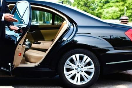 Transfer – Lisbon Airport – Cascais