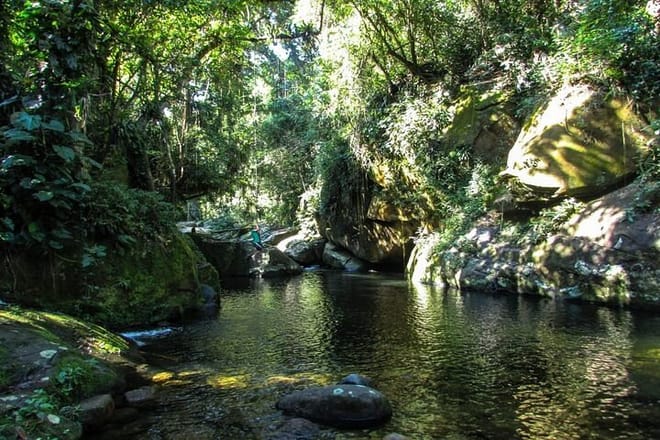 4-Day Private Guided Tour from Santos to Rio de Janeiro – Coastal Trip 8
