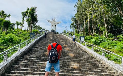Day Trip to Back Beach from Ho Chi Minh City