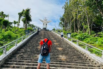 Day Trip to Back Beach from Ho Chi Minh City