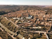 Toledo tour from Madrid with guided tour of the Cathedral in Spanish 2
