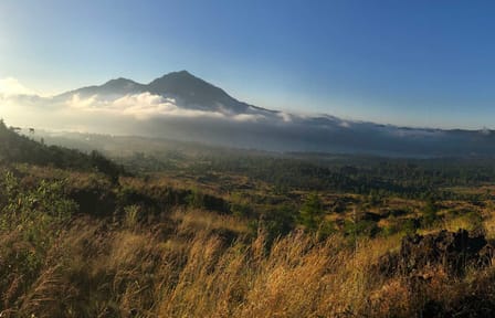 Private 3-Day Bali Adventure Tour with Cultural Highlights