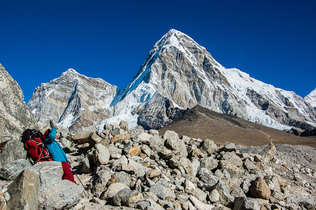 19 Days Mera Peak Climbing & Expedition – One Life-Changing Himalayan Adventure