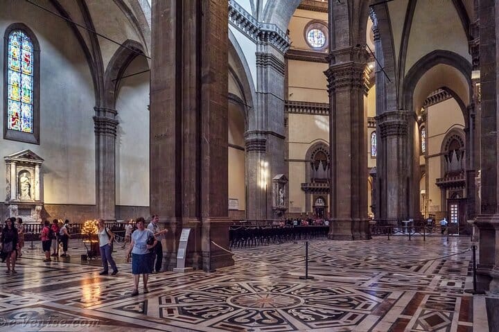 Florence: Luxury Duomo Cathedral Private Walking Tour