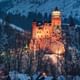 Bran Castle of Dracula