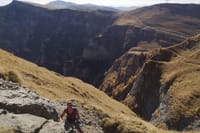 PRIVATE, MEDIUM Day Hike in Carpathian Mountains 4