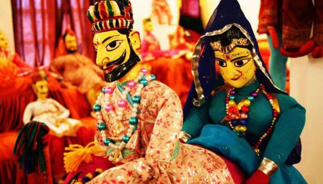 From Delhi :- 3 Days Rajasthan Tour