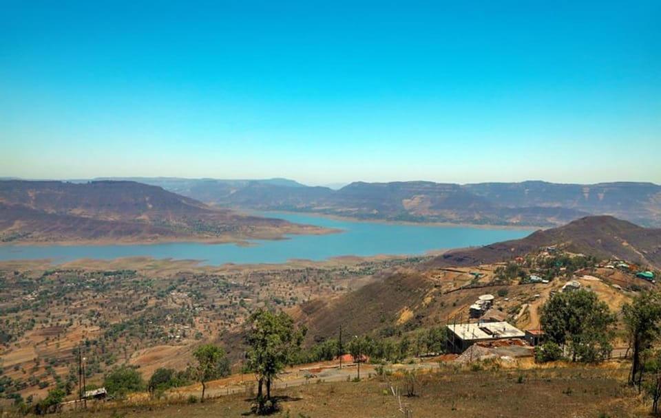 5-Day Mumbai and Mahabaleshwar Private Tour