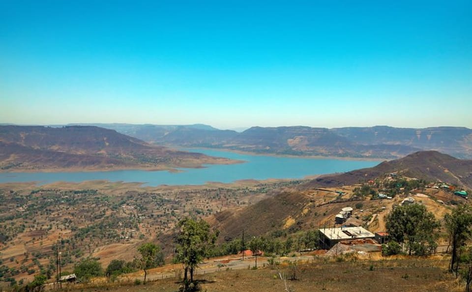 Private 5-Day Cultural Tour of Mumbai and Mahabaleshwar