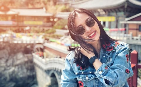 Private Busan City Tour: Discover Hidden Gems with a Local Guide