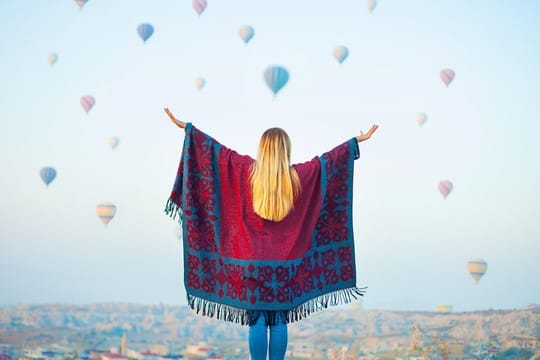 Istanbul: Cappadocia Dream Tour